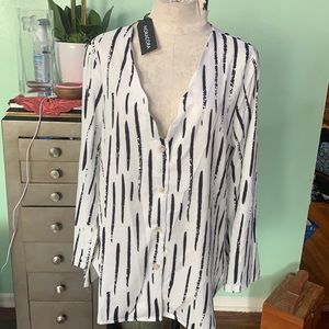 Noracora dress shirt